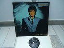 Vinyl LP FANCY - FLAMES OF LOVE 1988 METRONOME GERMANY