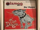 DJ Hype - The Dogs 2x12” Vinyl Drum and Bass Jungle Rebels Killa Bees Bambaataa