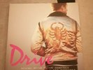 Drive soundtrack vinyl- double vinyl