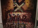 X Wild Gift Record SR-107