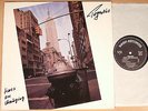 PEGASUS - Times Are Changing (NASH-RECORDS 1982 / DEUTSCH-ROCK / LP NEAR MINT)