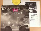PINK POP presents ROCKTAGE '86 - Steppin' Out (PRIVATPRESSUNG + BOOKLET / LP m-)