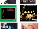 Ray Barretto - Set of 6 - Brand New FACTORY SEALED Vinyl Lp's