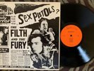 Sex Pistols 12