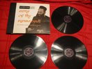 Josef Rosenblatt Gems of Synagogue 78 RPM  RCA Victor S 48 Rachem Tal Pessach