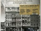 Masta Ace & Marco Polo  ‎– A Breukelen Story , Vinyl