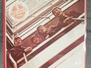 The Beatles 1962-1966 LP Red Vinyl SEBX-11842 factory sealed