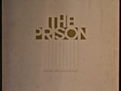 MIKE NESMITH: The Prison-A Book with a Soundtrack-NM1974BOX 1LP w/ 64 PAGE BOOK