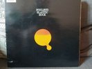 Lp - Ian Carr's Nucleus - Elastic Rock - BGO Gatefold