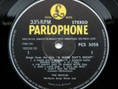 Beatles - A Hard Day's Night - UK 1964 1st *STEREO* Press LP *MINT* Audio
