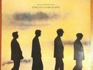 Echo & The Bunnymen - Songs To Learn And Sing. KODE 13. EX/VG+. Vinyl Record LP.