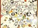 Led Zeppelin - III. 2401-002. G+/VG. Early UK  Rare Misprint  Vinyl Record LP. 3