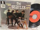 BEATLES PAPERBACK WRITER  7
