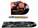 STP Stone Temple Pilots Core 25th Anniversary Super Deluxe Box 1 Vinyl 5 CD