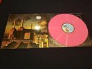 pink floyd animals  pink vinyl  electrola germany pressing  no tmoq rare