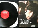 The Rolling Stones Out Of Our Heads LP (VG++) London LL 3429  (MONO) Blues Rock