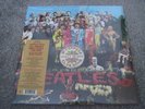 THE BEATLES Sgt Pepper ANNIVERSARY EDN 2017 2 x 180 gram  APPLE   sealed