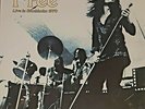 Free - Live In Stockholm 1970 (2xLP, 2019) Sealed