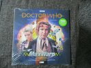 DOCTOR WHO 