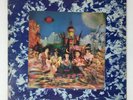 ROLLING STONES “Their Satanic Majesties Request” 3D Vinyl Record Album LP