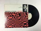 SAM RIVERS Dimensions and Extensions LP Blue Note BST 84261 US 1986 VG++ PROMO