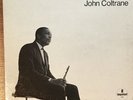 John Coltrane - Ascension. Vinyl, Gatefold cover