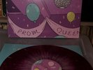 Beach Bunny ?- Prom Queen Purple Splatter Color Vinyl LP
