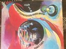 TONTO'S EXPANDING HEAD BAND LP zero time Atlantic K40251, vinyl, album, 1971,
