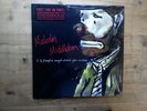 Malcolm Middleton 5:14 Fluoxytine Seagull Alcohol John Nicotine 3 x Vinyl Record