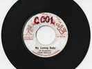 rare 70S REGGAE VOCAL  COOL 13 LABEL THE BELLS 