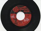 1968 ROCKSTEADY SUPREME LABEL JA BOB ANDY  