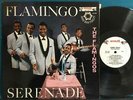 FLAMINGOS SERENADE END 304 ORIG 1959 MONO DEEP GROOVE TOMMY HUNT LOVE WALKED IN