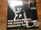 Keith Richards °° Run Rudolph Run °° Vinyl Limited red °° RSD °° NEU