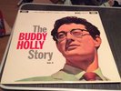 The Buddy Holly Story Vol 11 LP Mono 1959