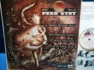 $HMV ASD 258 *WHITE/GOLD* GRIEG: MUSIC FROM PEER GYNT* RPO /BEECHAM* NM