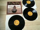 NEIL YOUNG DECADE 3 LPS ORIGINAL VINYL 1977 VG+