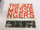 - Vinyl Record - The Jazz Messengers - Vol. 1 Blue Note 1507 -
