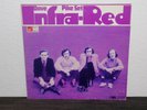 Dave Pike Set - Infra-Red - FOC - MPS BASF CRM 739 - Made in Germany