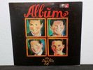 Dave Pike Set - Album - FOC - MPS BASF CRM 881 - Made in Germany