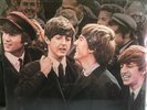 THE BEATLES: ROCK 'N' ROLL MUSIC VOLUME 1 LP RECORD, NEW & SEALED (8)