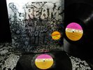 1968 PROMO 2xLP ? CREAM ? WHEELS OF FIRE Hard Psych CLAPTON BRUCE BAKER Blues LP