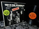 BANNED 1968 ?CLEAN? Orig ? THE STANDELLS ? TRY IT   TUFF HIP GARAGE PUNK SNARL ?