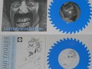 Frank Zappa / John Trubee - Brief Von Jeepers U. S. S.7 