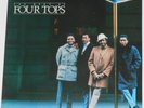 Four Tops - The Best Of - original Motown Japan 12
