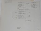 Gang of Four - Another Day another Dollar - testpressing promo U.S. 12