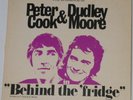 Peter Cook Dudley Moore - Behind the Fringe - New Zealand 12