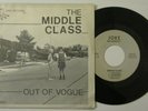 THE MIDDLE CLASS Out Of Vogue EP 7