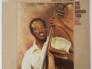 Ray Brown Trio Soular Energy feat Gene Harris Concord Jazz  CJ 268