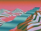 COMA - Voyage Voyage (Turquoise Vinyl) Vinyl LP NEU 09543593