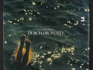 HANS-JOACHIM ROEDELIUS: Durch Die Wuste LP Sealed (Germany, reissue)
